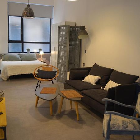 Lofts Miriam Apartman Cádiz Kültér fotó