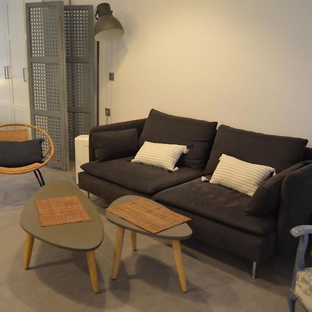 Lofts Miriam Apartman Cádiz Kültér fotó