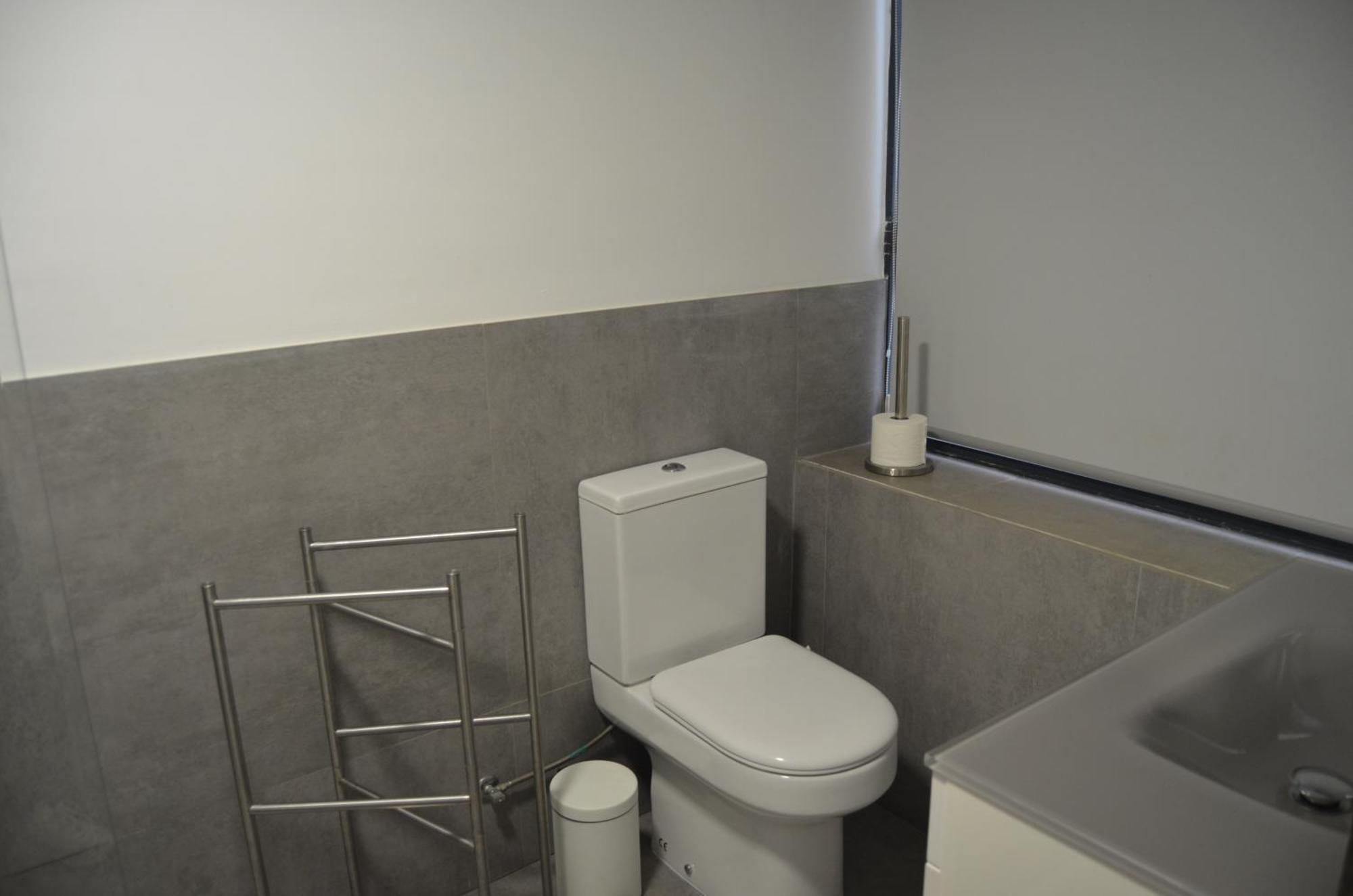 Lofts Miriam Apartman Cádiz Kültér fotó