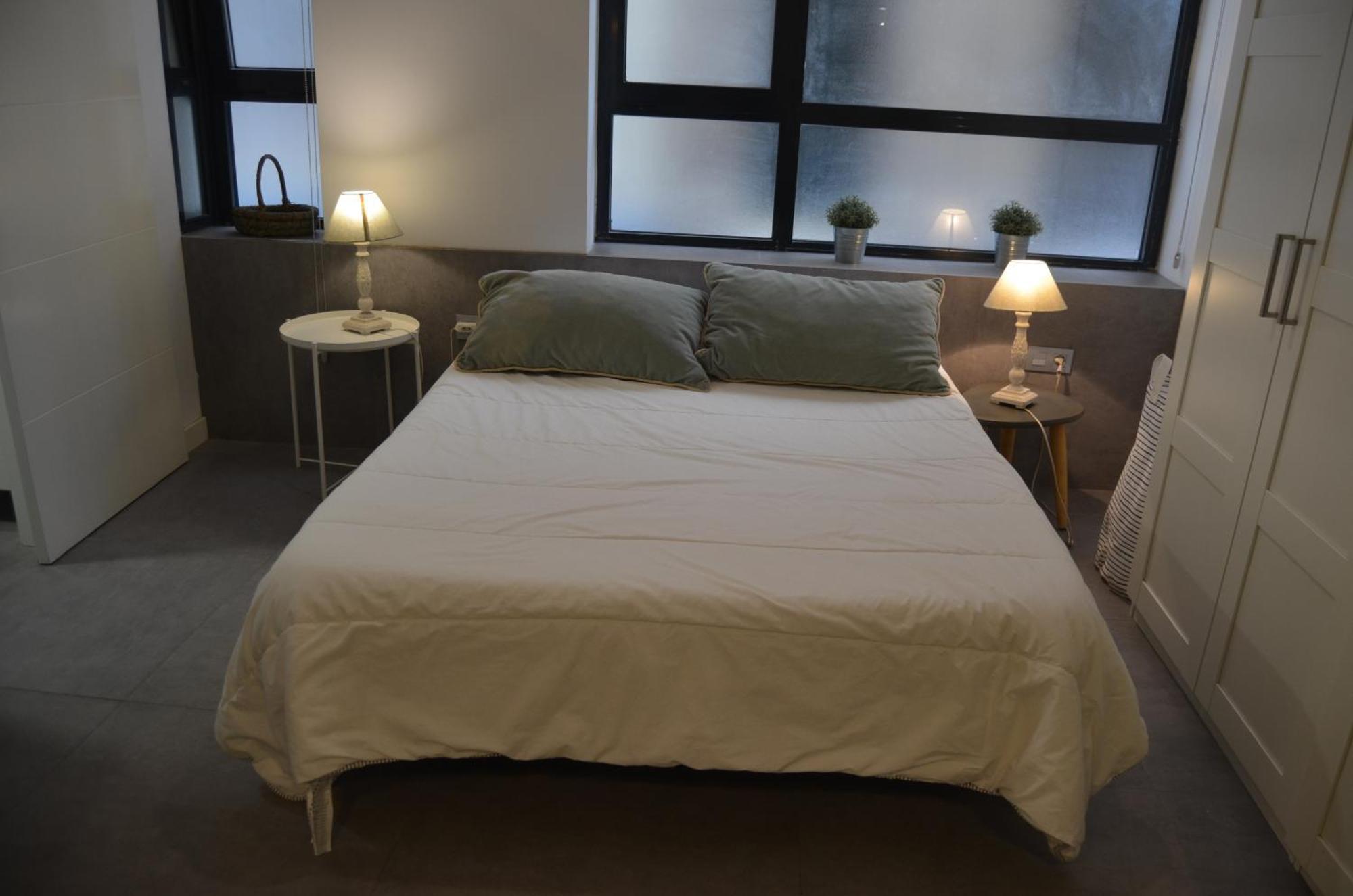 Lofts Miriam Apartman Cádiz Kültér fotó