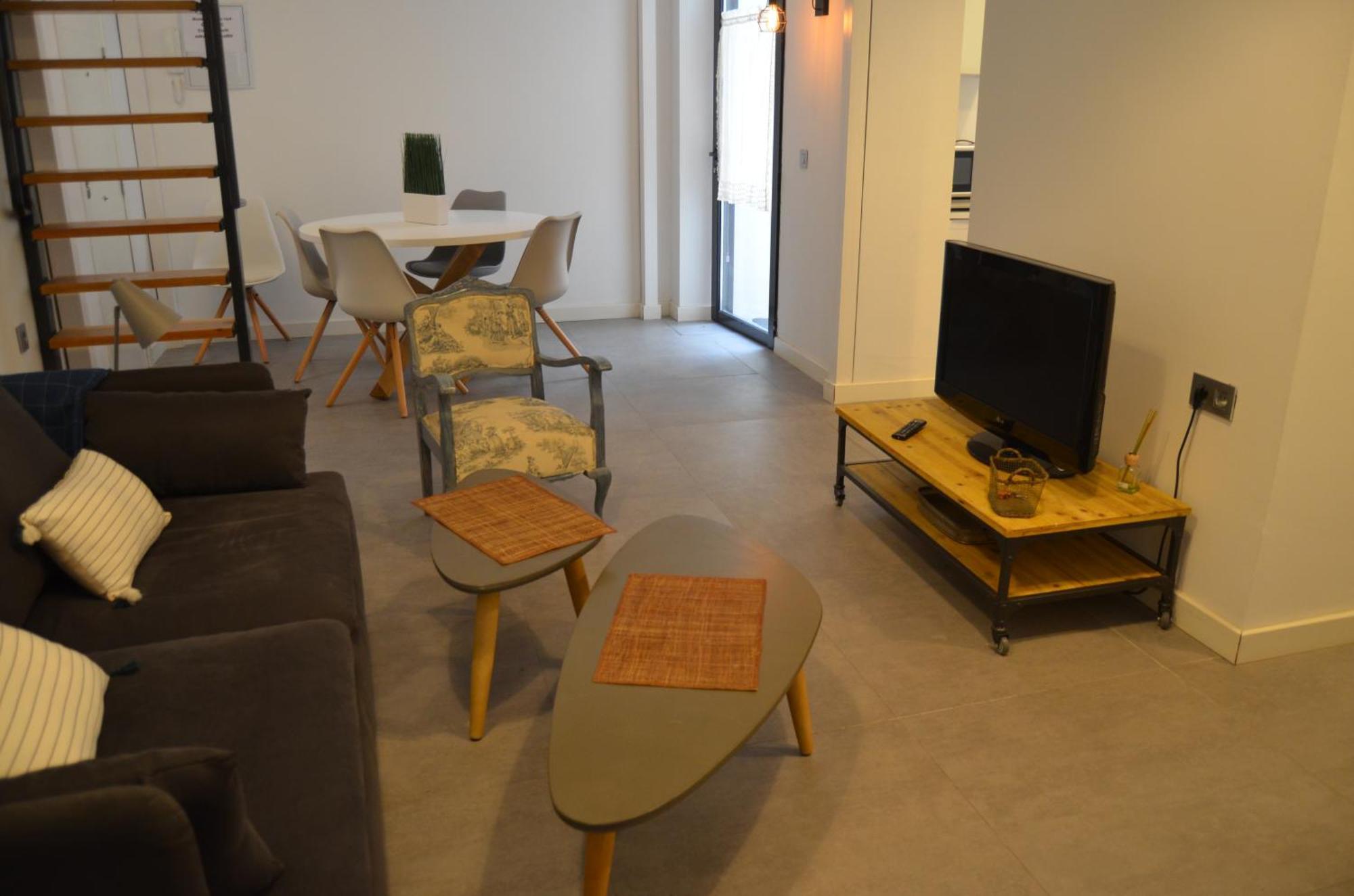 Lofts Miriam Apartman Cádiz Kültér fotó