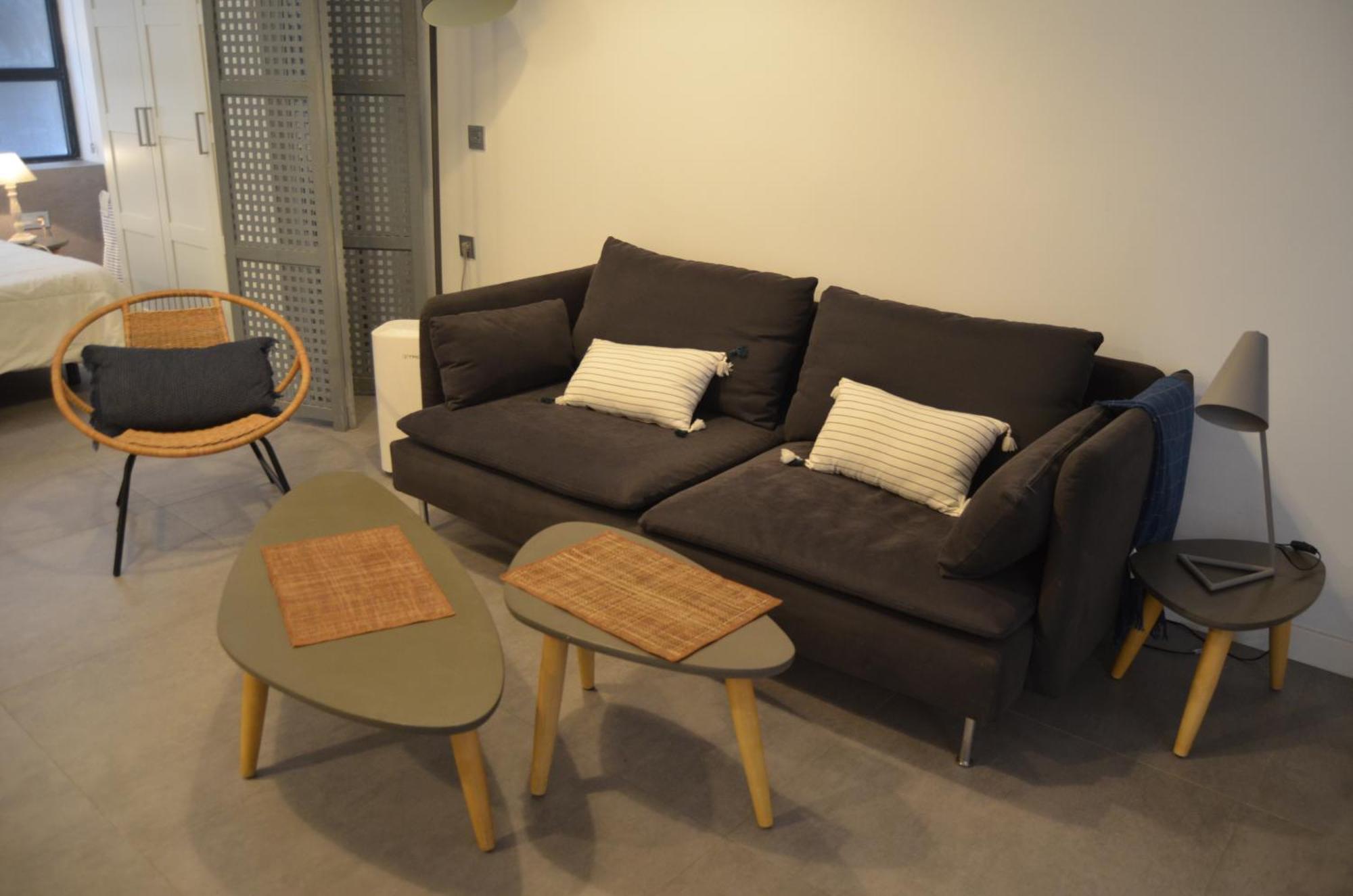 Lofts Miriam Apartman Cádiz Kültér fotó