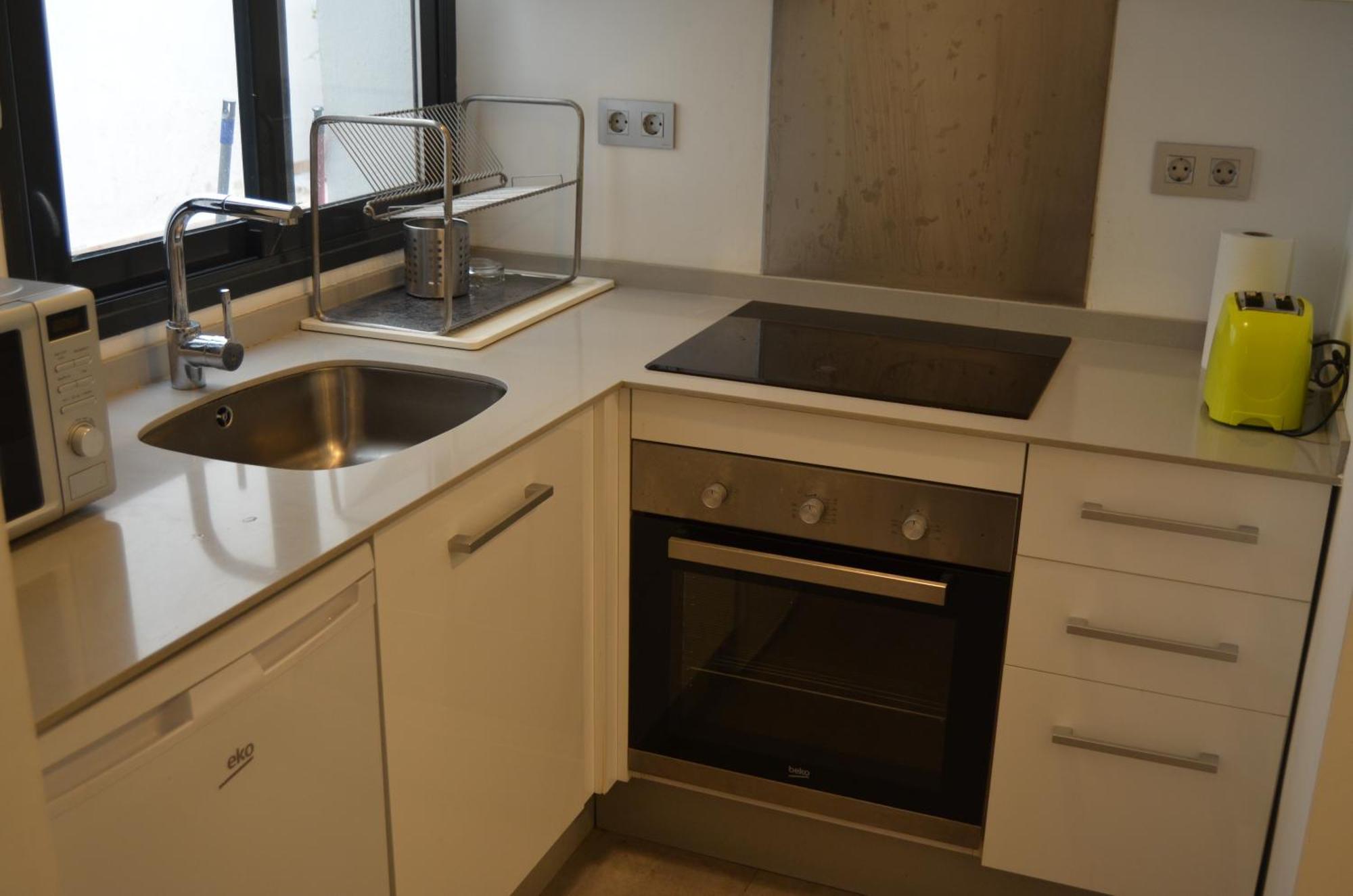 Lofts Miriam Apartman Cádiz Kültér fotó