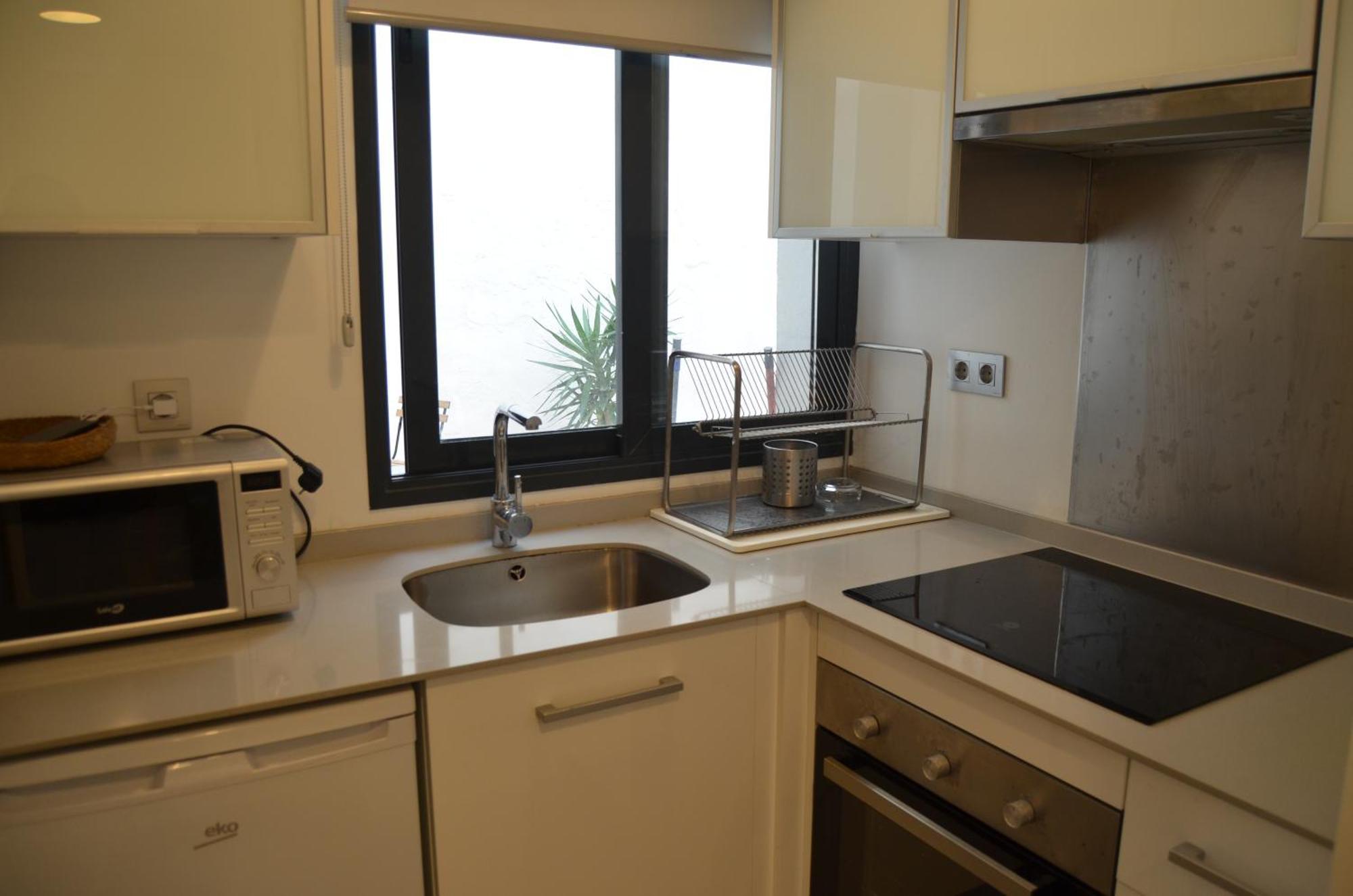 Lofts Miriam Apartman Cádiz Kültér fotó