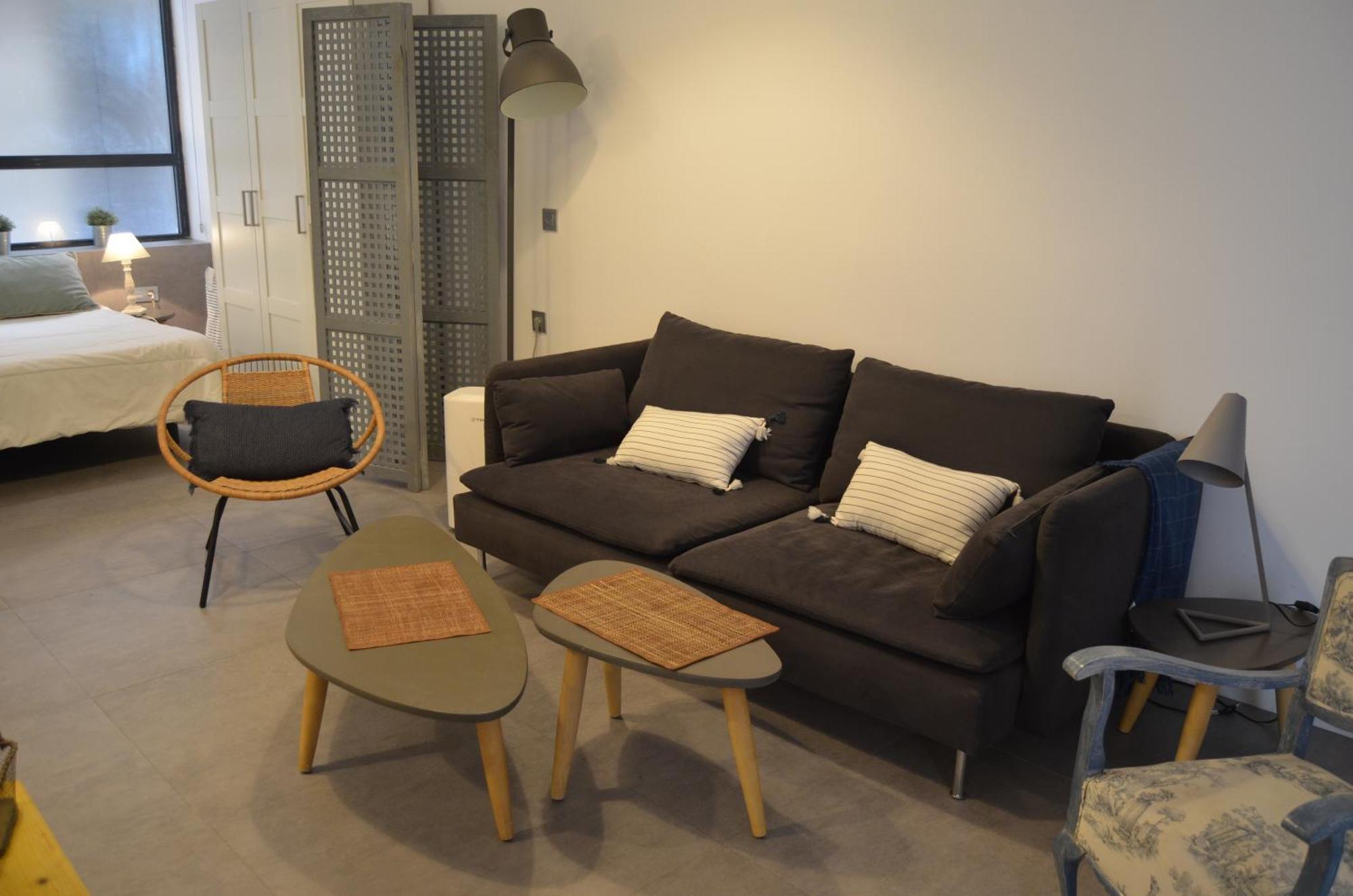 Lofts Miriam Apartman Cádiz Kültér fotó