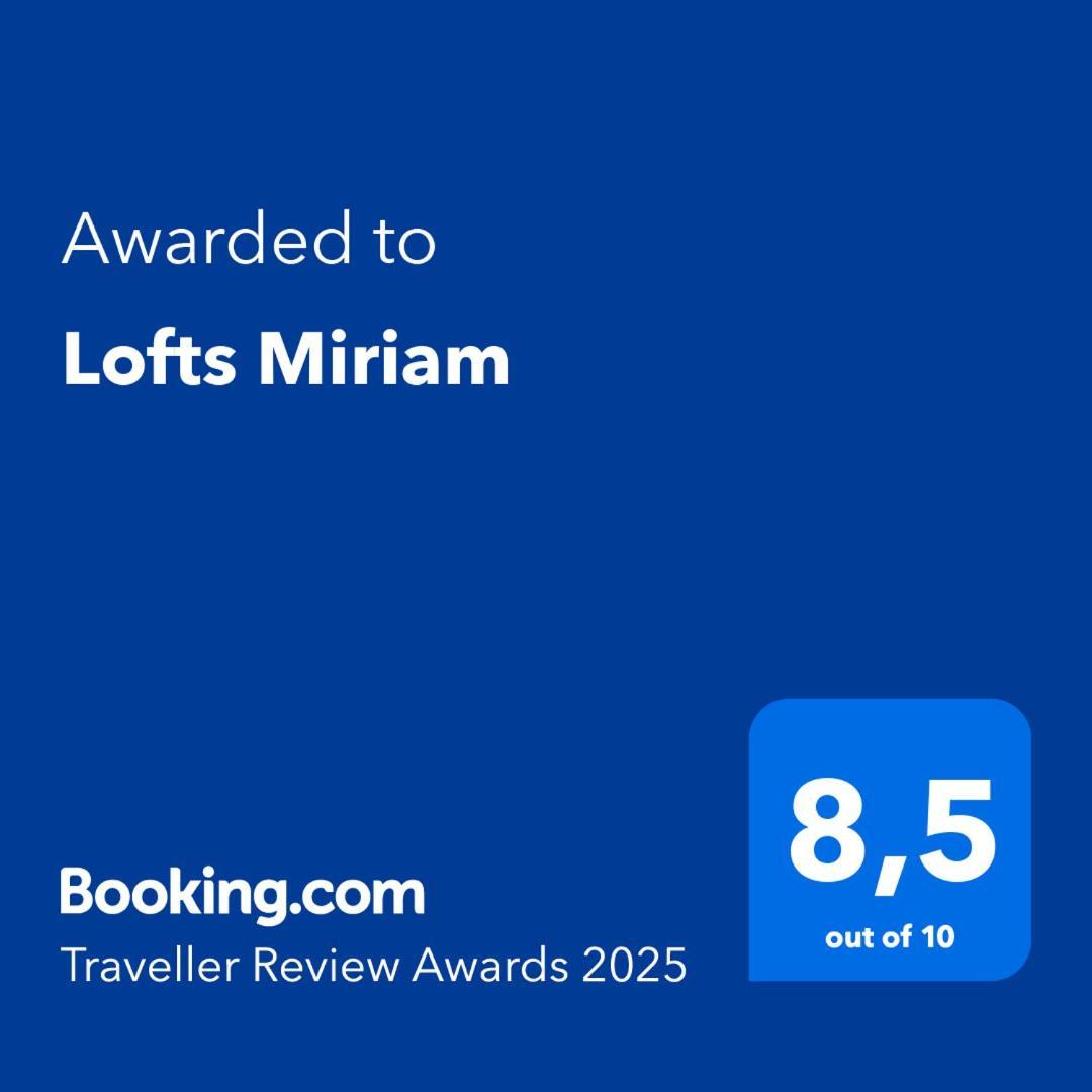 Lofts Miriam Apartman Cádiz Kültér fotó