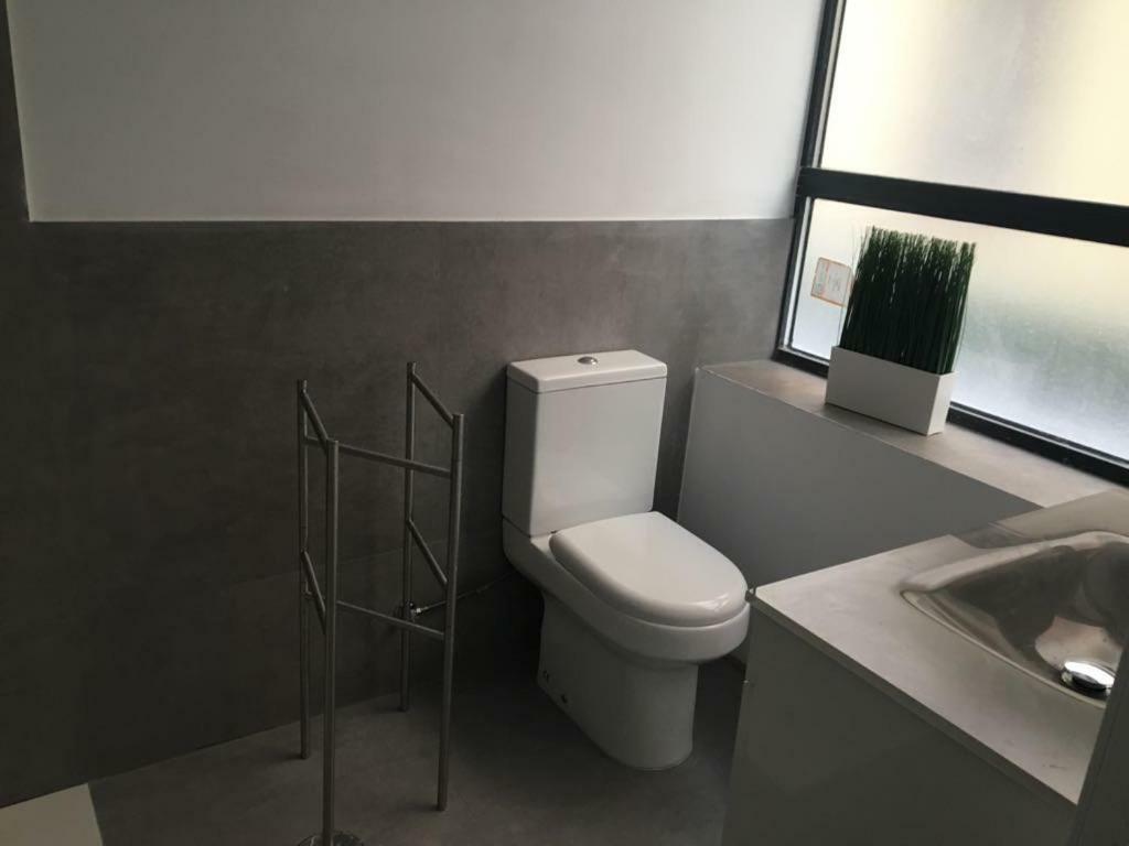 Lofts Miriam Apartman Cádiz Kültér fotó