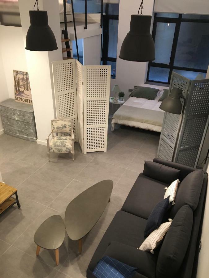 Lofts Miriam Apartman Cádiz Kültér fotó