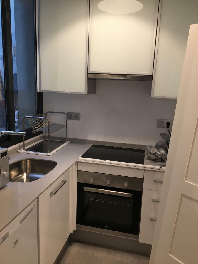 Lofts Miriam Apartman Cádiz Kültér fotó