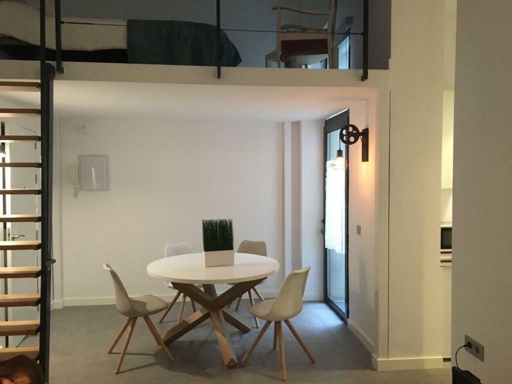 Lofts Miriam Apartman Cádiz Kültér fotó
