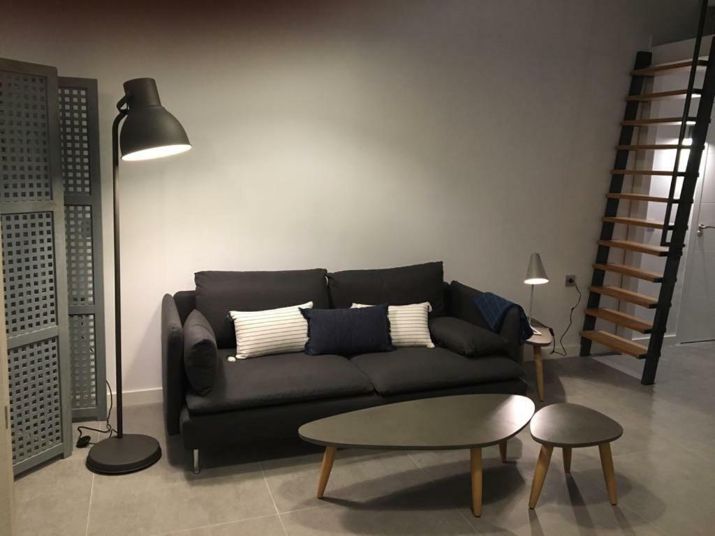 Lofts Miriam Apartman Cádiz Kültér fotó
