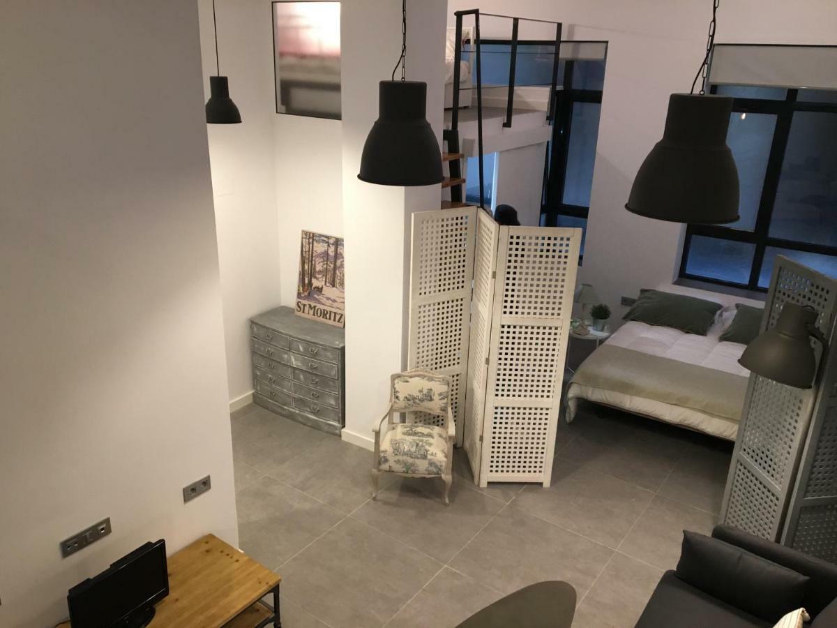Lofts Miriam Apartman Cádiz Kültér fotó