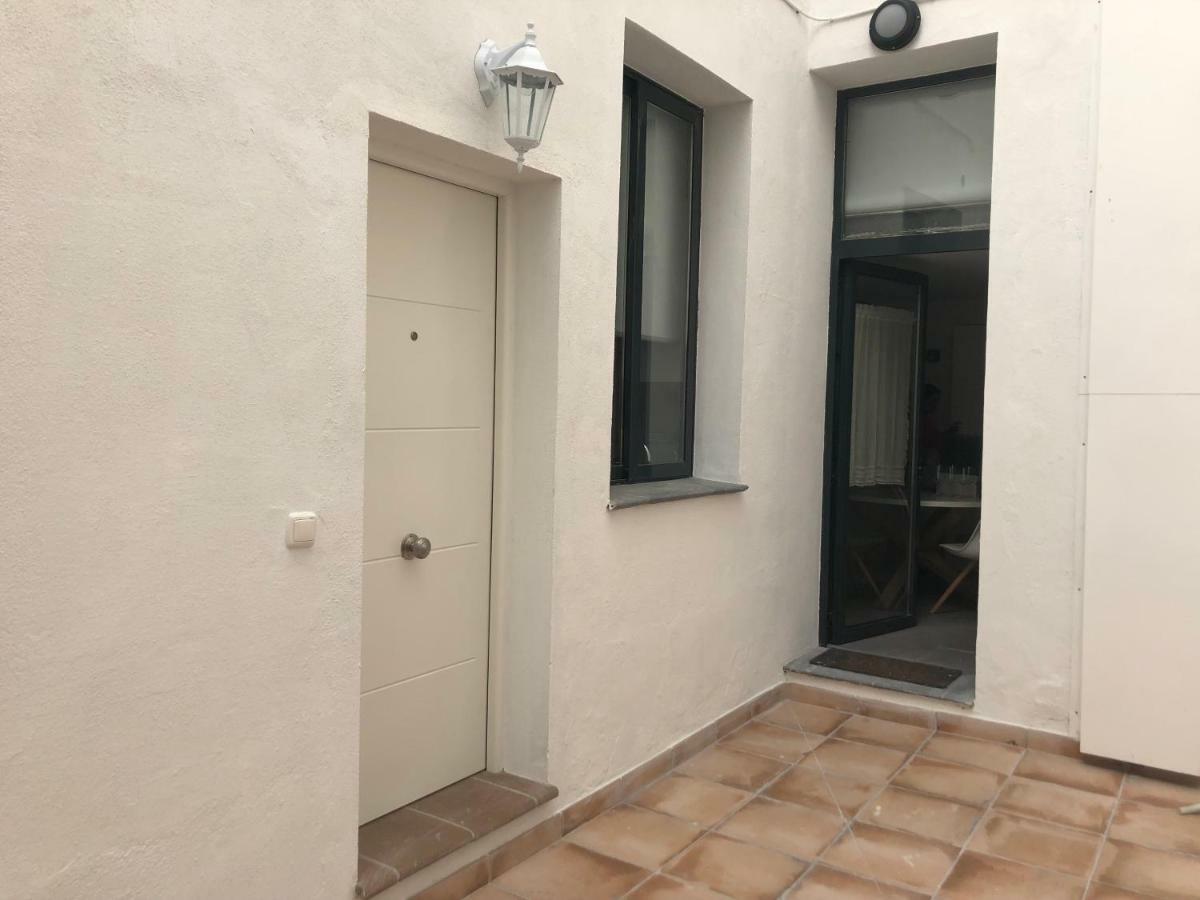 Lofts Miriam Apartman Cádiz Kültér fotó